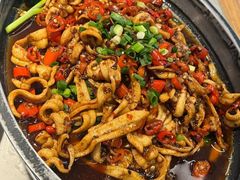 -大碗先生(万家丽店)