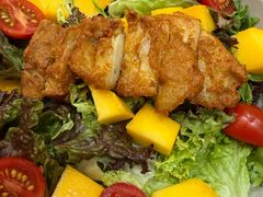 -曼谷食堂·泰国家庭料理(丹桂路店)