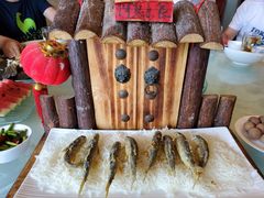 -神憩宾馆-餐厅