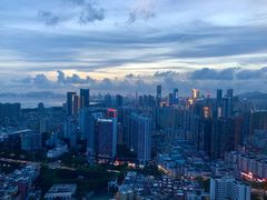 -浮梦·高空下午茶&水晶DIY