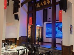 -客家大院·非遗赣南客家菜(郁孤台店)
