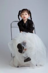 -朵爱影舍专业亲子全家福摄影