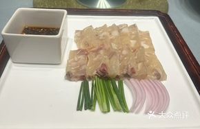 Pork Lard Paste