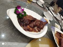 -明园茶餐厅(沙头角店)