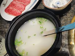 -NIUAN牛庵·日式和牛烧肉(恒隆店)