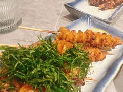 -人间酒暖·Go blanc·烧鸟·深夜食堂(陆家嘴店)