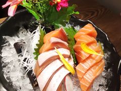 -大雄寿司(中华广场店)