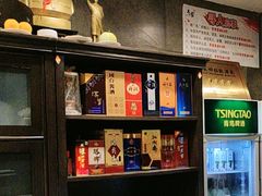-毛家饭店·30年融合新湘菜(汉峪金谷店)