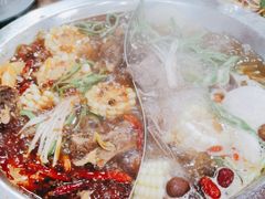 -季掌门牛骨火锅(于洪广场店)