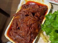 -平山城鑫烧烤(建国楼店)