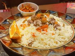 -丝路金桃·新疆菜(徐汇店)