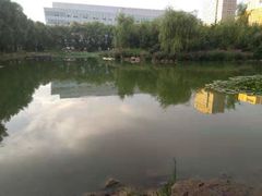 -吉林大学(前卫南区)