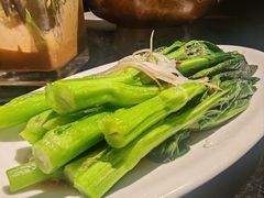 -皇城根·京城味家常菜(西市场·嘉华广场店)