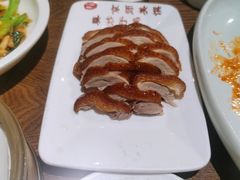 -全聚德(江宁店)