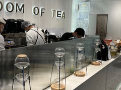 大堂-KUNCHA鲲茶·江西制茶(铜锣湾店)