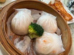 -鹭江宾馆·观海餐厅