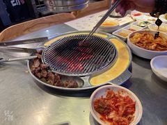 -喜来稀肉(虹泉路店)