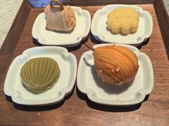 -绿波廊(豫园店)