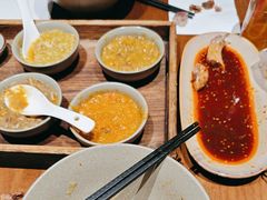 -李百蟹·江南蟹黄面·河景餐厅(夫子庙总店)