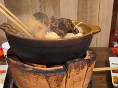 -阿润打边炉·鲜切鸡煲(华漕店)