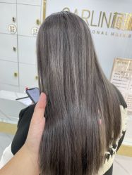 -柯琳造型