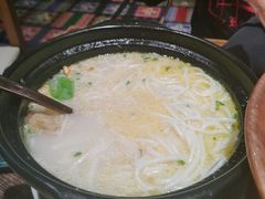 -云海肴·汽锅鸡·云南菜(美罗城店)