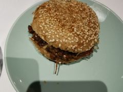 -南门小馆·清真(国贸商城店)