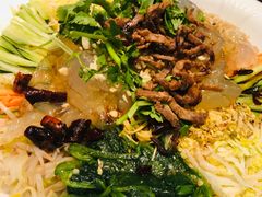 -诺敏塔拉奶茶-布里亚特包子-手把肉(锦都会店)