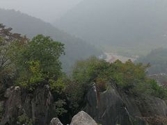 -玉石林风景区