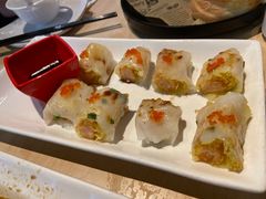 -避风塘(百联东郊店)