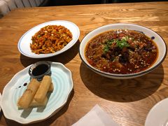 -渝乡人家(和平里店)