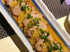 -有喜屋·深夜食堂(北京西路店)