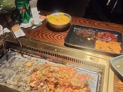 -新石器烤肉(之心城店)