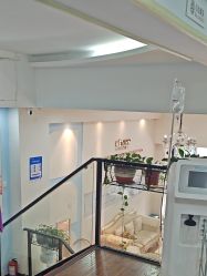 -蕾特恩祛痘•皮肤管理