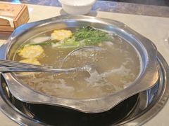-小肥牛潮汕牛肉火锅(南联店)