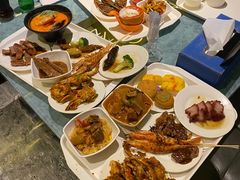 -堂会·KTV·自助餐·团建聚会(天河店)