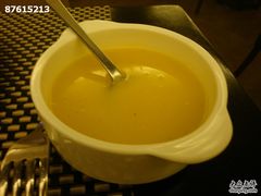 黄豆汤1-Bombay Grill印度餐厅