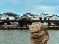 -锦溪古镇