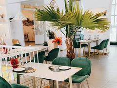 -ins森林童话餐厅coffee&bistro