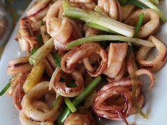 -浩海美食店(闸坡店)