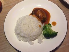 -卡宿自助餐厅(高新万达店)