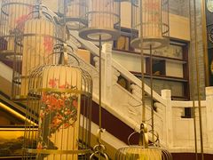 -冶春茶社(官园桥店)
