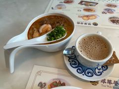 喇沙猪软骨片米线-翠华餐厅(百老汇店)