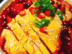 -青花椒花椒鱼(合生汇店)