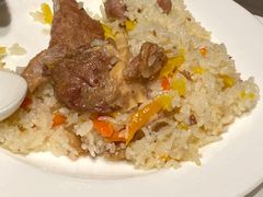 -西域阿里马新疆菜·清真(桂花路店)