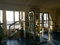 -悦健身私教工作室(双井店)