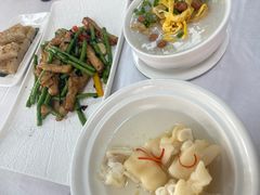 -鹿鸣酒家(越秀店)