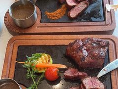 -西语·炭烧牛排(卓越中寰店)