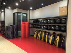 -超级猩猩健身·团课·瑜伽(花园道店)