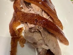 -大鸭梨烤鸭(甘家口店)